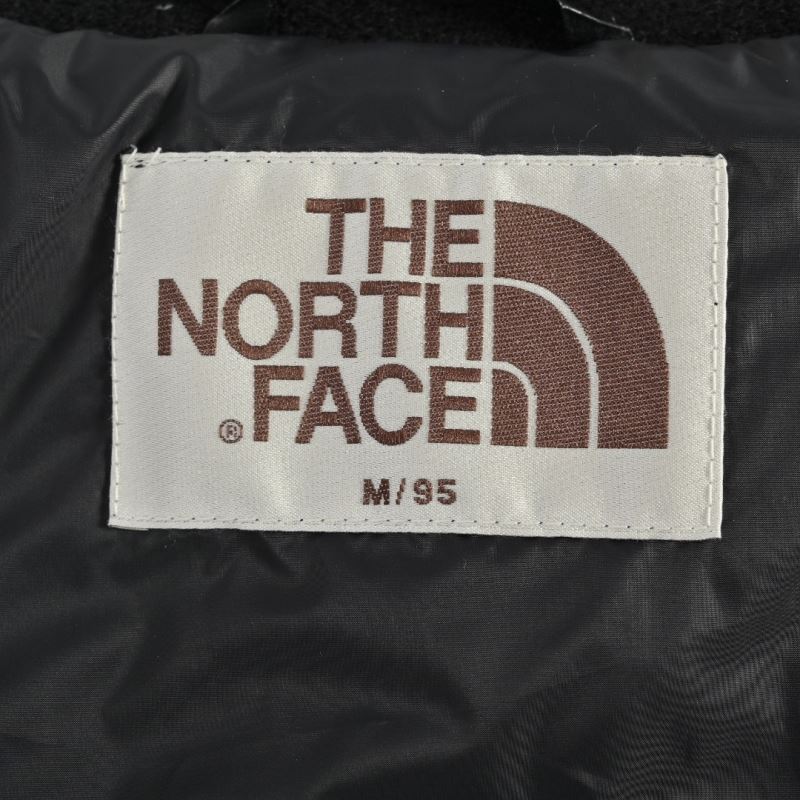 The North Face Down Jackets